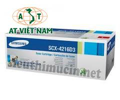 Mực in Laser đen trắng SAMSUNG SCX-D4216D3                                                                                                                                                              